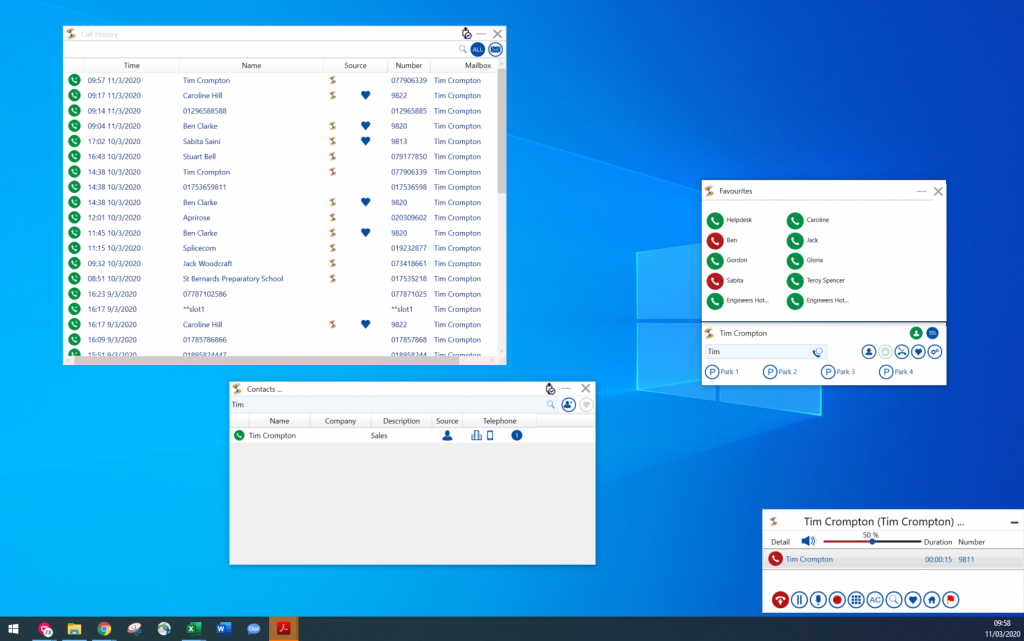 Navigate Pro
