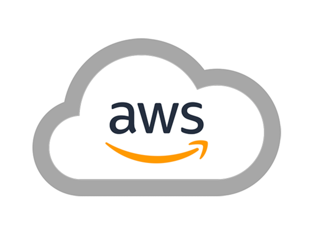 aws cloud
